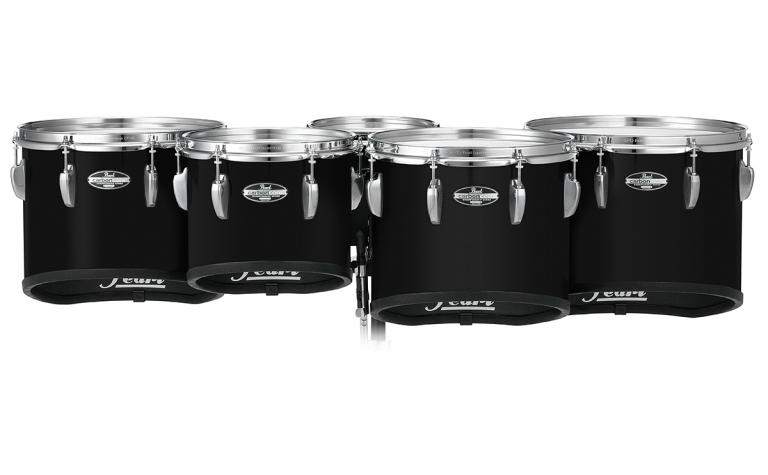 PMTCC Tenor Drums