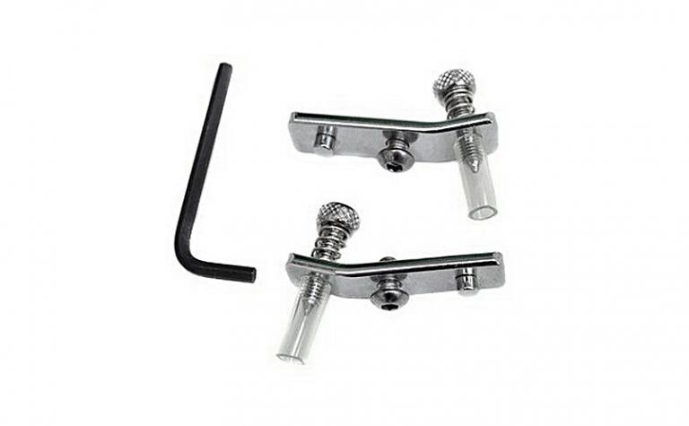 PS300 Drum Pedals Accessories Pedal Stabilizer