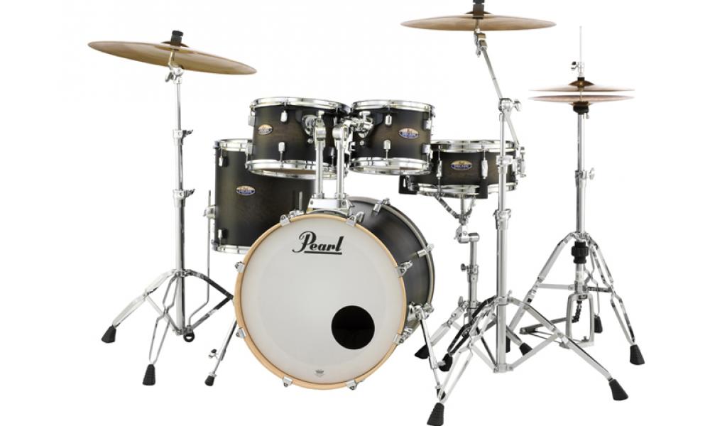 Decade Maple Series Drums