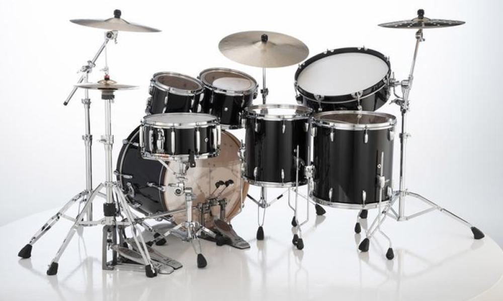 The Pearl Drum Frame (PDF2031)