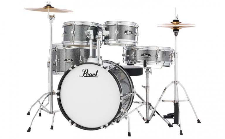 Roadshow Jr. Series Drums