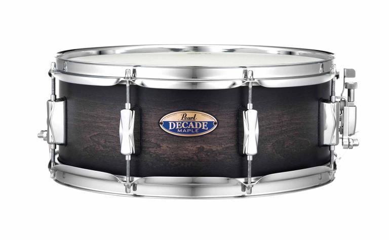 Decade Maple Snare Drum