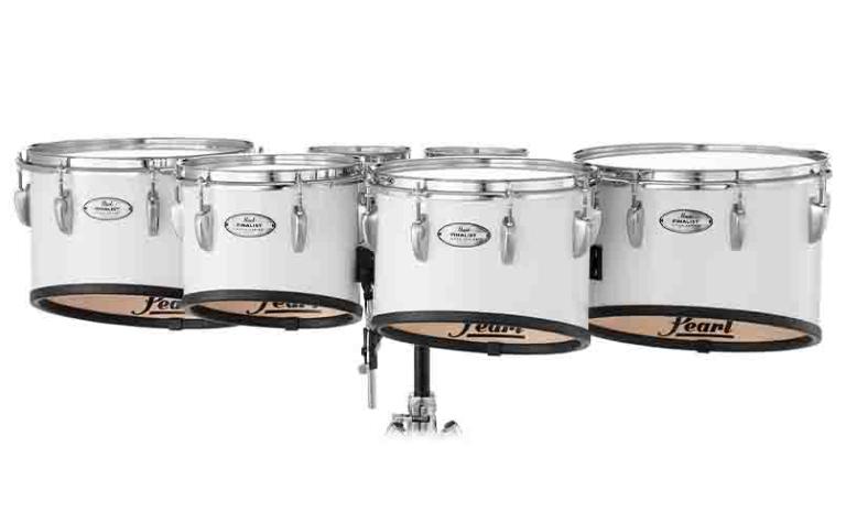 FMTB Tenor Drums