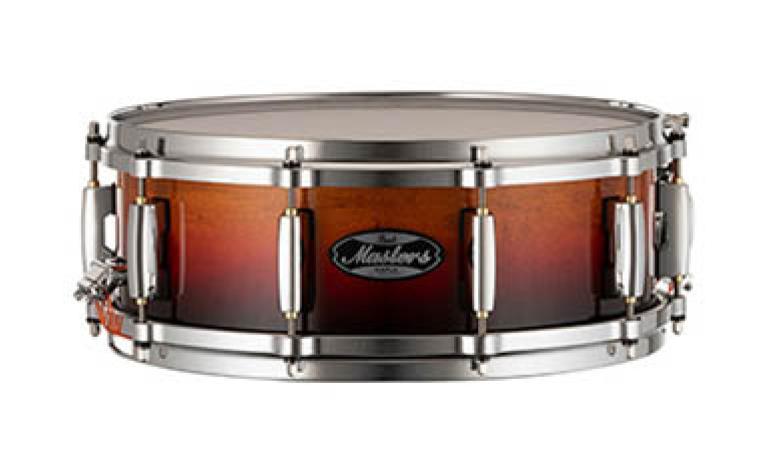 MM6C1450SC_MastersMaple14x5SnareDrum_885_CherryAmberFade_5thumbnail_MM6C1450SC2