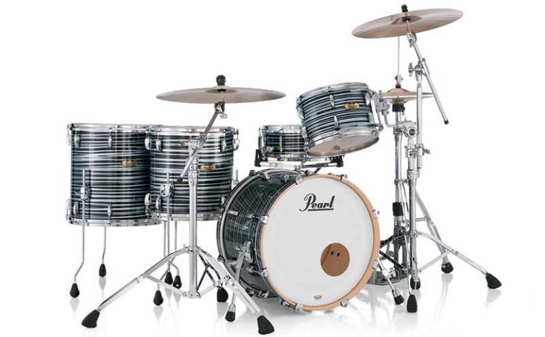 Masters Maple Pure