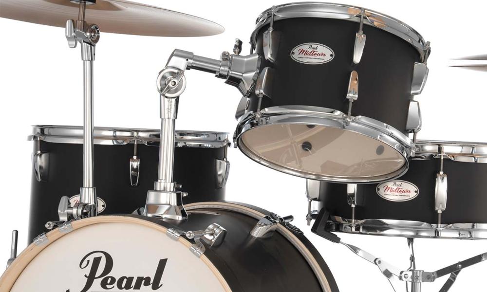 Midtown compact Drum 