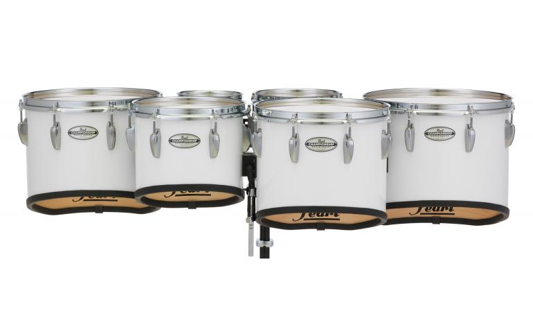 PMTM Tenor Drums